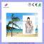 High Quality Tree Printed Decoration Beautiful Photo Frame 4"x6"