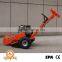 Home Use Tree Root Removal Service Equipment