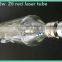 Peak power 150w z6 reci tube laser
