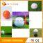 2016 the most popular and hot high quality eco-friendly golf ball for September procurement Festival