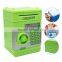 Mini ATM Coin Saving Banks,Coin Saving Boxes