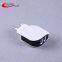 Changhua Factory price dual USB mobile phone charger