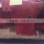 High level unloading gearbox part