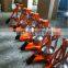 Orange Juice Extracting Home Appliances Food Processing Juicer