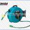 15 Meter self-retracting Garden Hose Reel Auto Rewinding Reel