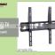 High quality LCD TV wall mount, adjustable screen display mount