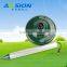 Aosion Outdoor Garden Solar Moles Repeller with Battery Cassette