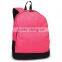 new design back to school bag/cartoon school bag
