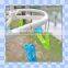 customized mini practical wholesale high quality plastic hanger for socks baby size/OEM BABY SIZE PLASTIC HANGER