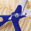 PP handle best quality new types tailor scissors for house