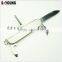 44028 5 in 1 stainless steel Wine Corkscrew