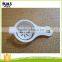 PP Plastic Kitchen Gadgets Egg Yolk and White Separator