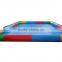 High quality customized PVC inflatable pool dome inflatable pool toys for sale