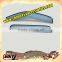 CHINA 4X4 Accessories 4X4 Cabin Cars Navara D40 Door Visors 2005-2009