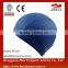 polyester quick dry Nylon spandex PU unisex swimming cap