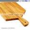 Manufacturers selling Rubber wood cutting boards wholesale