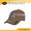 BSCI Factory Custom High Quality fashion baseball cap