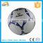 hot sale popular size 5 thermo TPU match football soccer balls