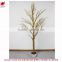 Wholesale artificial christmas tree lighted birthday party supplies wedding stage decoration