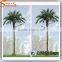 Wholesale lighted palm trees customized outdoor led street light