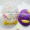 fragrance bead used for toy air freshener Scented Expandable Transparent Water Absorbent Babies Beads