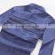 custom long sleeve cotton solid mens polo t shirt