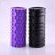 YOGA RUBBER COLUMN FOAM ROLLER EVA