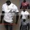 MEN'S T SHIRT PRINTING , SHORT SLEEVE, 100% COTTON