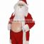 aufblasbar Bauch Bierbauch Buckel Inflatable Hunchback Belly Weihnachtsmann