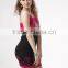 sexy fashion seamless skirt/ suspender skirt