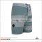 2017 Newest Design Sportswear Custom Logo Couple Beach Shorts