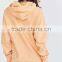 Popular Fleece Hoodie Sweatshirt Reverse Weave Hoodie With Soft Fleece Inside and Embroidery Logo