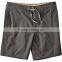 New Fashion Summer Waterman Short Stretchy Casual Style Board Short Customize Elastic Dry Fast Swim Trunk