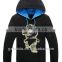 Wholesale cheap pullover mens printing hoodies