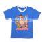 Wholesale Summer adult garment 100% cotton cheaper Men t-shirt for 17-25 Boy short sleeve