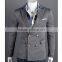 wholesale spring latest fashion design casual handsome men tuxedo suit