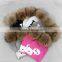 Fashion Spring Warm Custom Knitted Printed Cotton Beanie Hat Baby