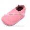 Baby Shoes Nubuck Baby Moccasins Newborn Shoes Soft Infants Crib Shoes Sneakers First Walker