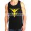 2016 walson POKEMON ANIME CHARACTER mens vest