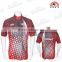 Wholesale Custom Fashion Design Sublimated Fishing Jersey