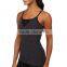 Sports OEM High quality yoga tank top organic yoga clothing