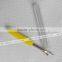 100pcs/bag plastic Small seam ripper sewing sewing thread cutter Diy Sewing Accessories seam ripper