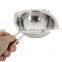 1Pc Stainless Chocolate Melting Pot Butter Milk Pouring Bowl Kitchen Bakery Baking Mixing Tools Helper Gadgets Bakeware