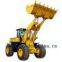 Front Loader with 5.0T Capacity