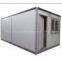 prefab shipping container house