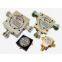 RF Circulator (Coaxial Circulator) Microwave Circulator