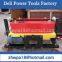 A Simpler and Faster Way to Lay Cables and Pipes Cable Blowing Machines