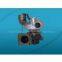 CT Series Turbocharger