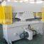 shoe cutting machine, hydraulic movable head insole cutting machine