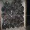black annealed wire